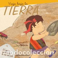 Libros: BAJO LA TIERRA - SEVILLA, ALICIA