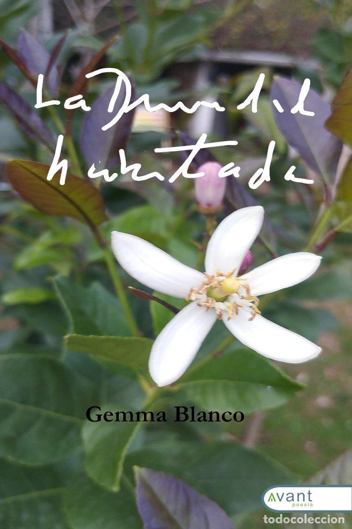 Libros: LA DIVINIDAD HABITADA - BLANCO, GEMMA