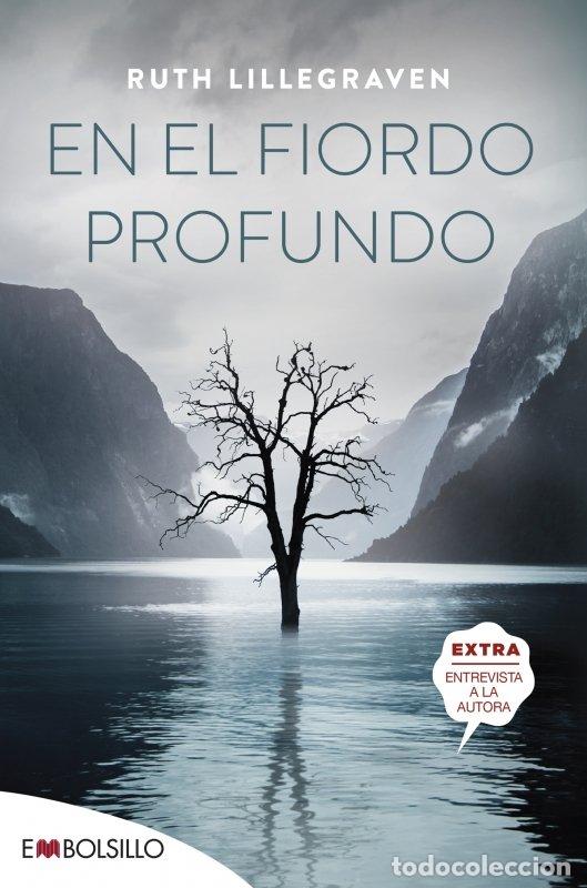Libros: EN EL FIORDO PROFUNDO - LILLEGRAVEN, RUTH