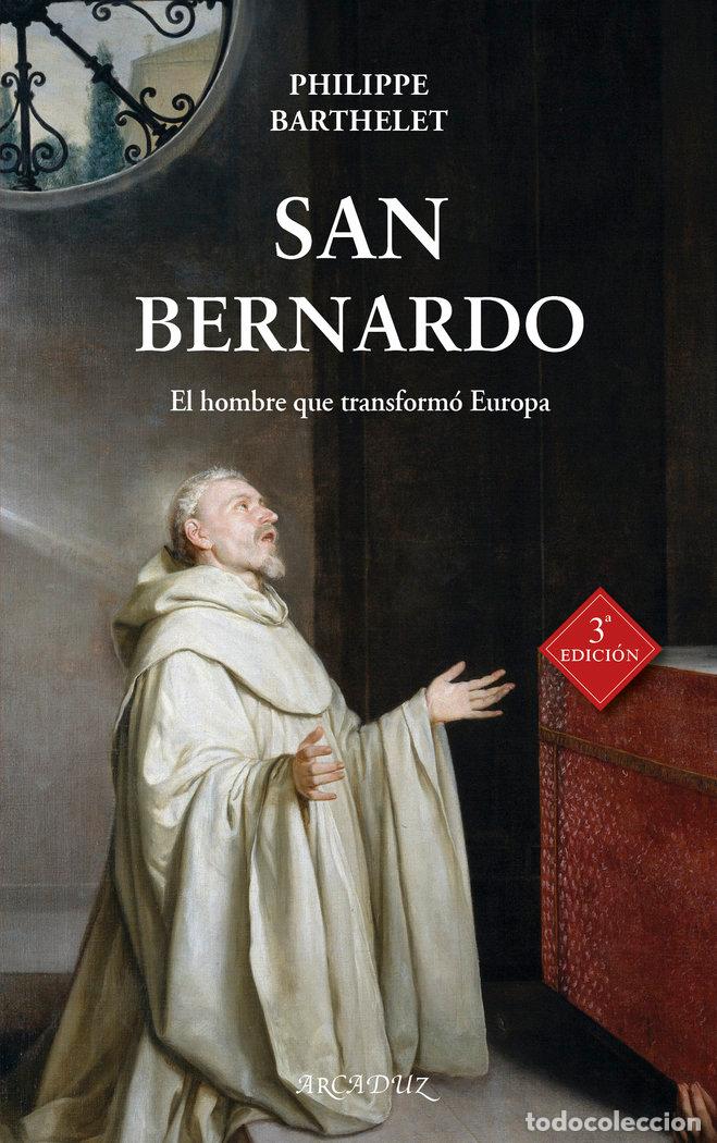 Livros: SAN BERNARDO - BARTHELET, PHILIPPE