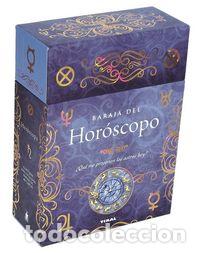 Livros: BARAJA DEL HOROSCOPO - AA.VV