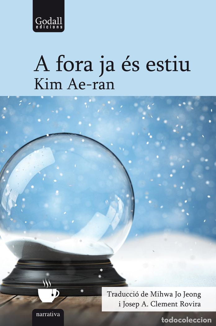 Libros: A FORA JA ES ESTIU - AE-RAN, KIM