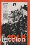 Libros: 1968 EL MUNDO PUDO CAMBIAR DE BASE - AA.VV.