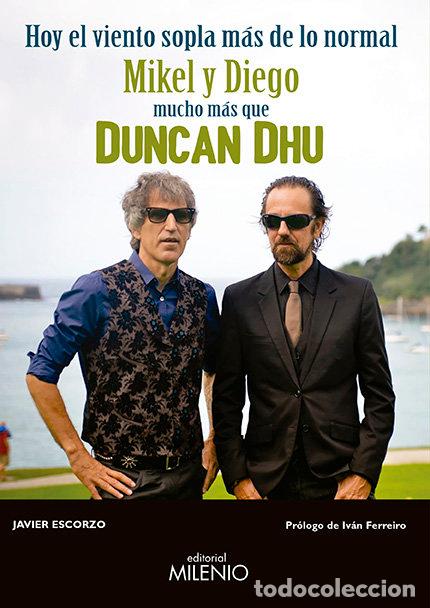 Libri: HOY EL VIENTO SOPLA MAS DE LO NORMAL - RAMIREZ DE ESPARZA CABODEVILLA, JAVIER