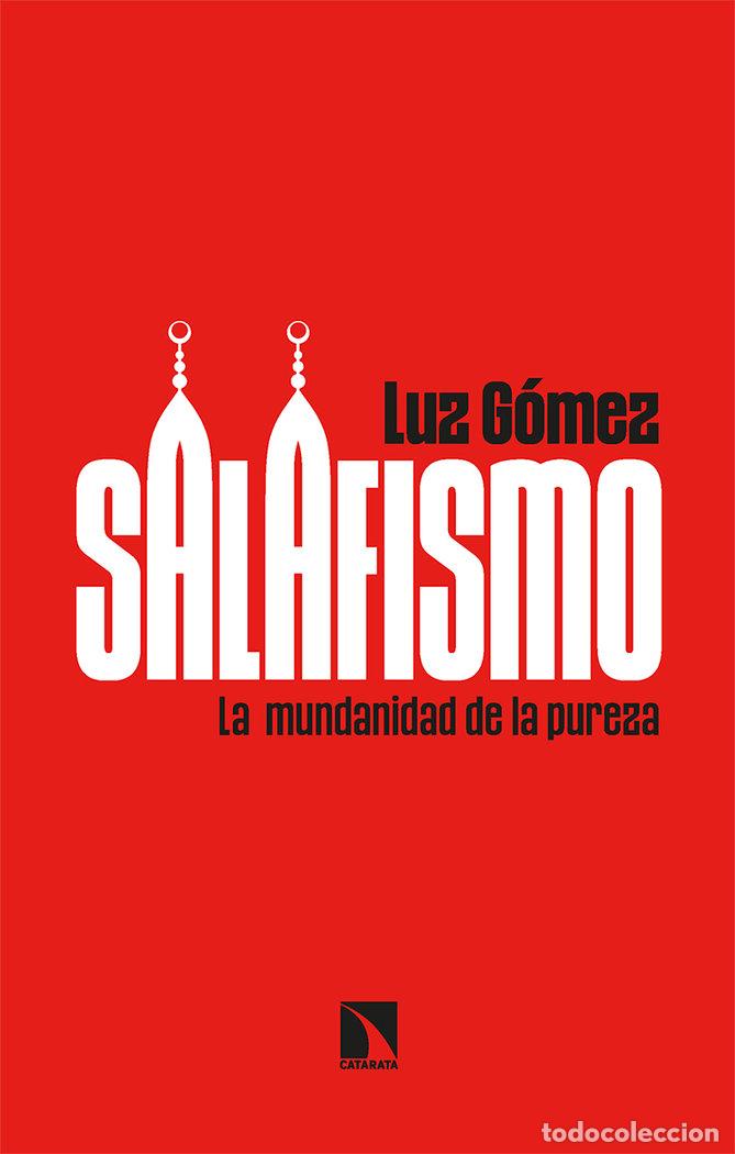 Libros: SALAFISMO - GOMEZ, LUZ