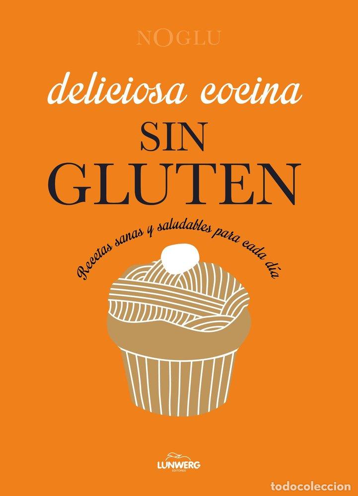 B&uuml;cher: DELICIOSA COCINA SIN GLUTEN - FREDERIQUE JULES