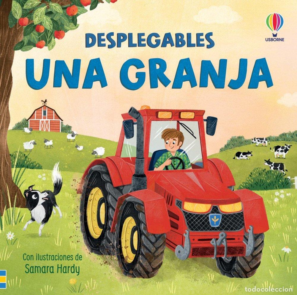 B&uuml;cher: UNA GRANJA - LIZZIE COPE