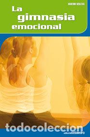 books: GIMNASIA EMOCIONAL,EL - VIEILLEUX, MARTINE