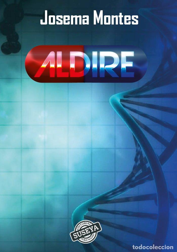books: ALDIRE - MONTES, JOSEMA