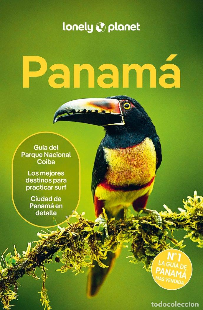 Livres: PANAMA 3 - ALEX EGERTON