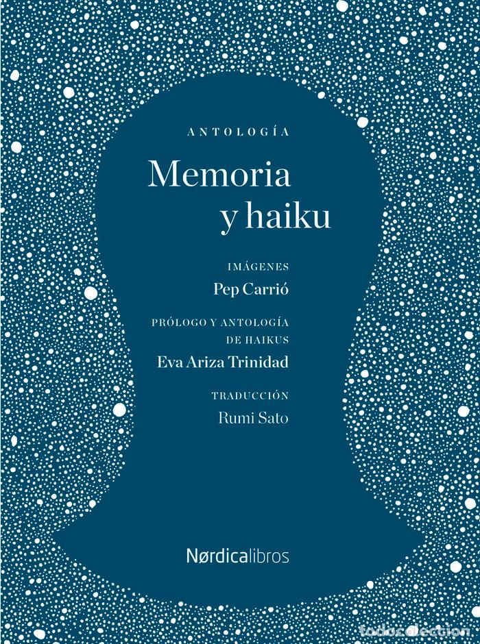 Livres: MEMORIA Y HAIKU - BASHO