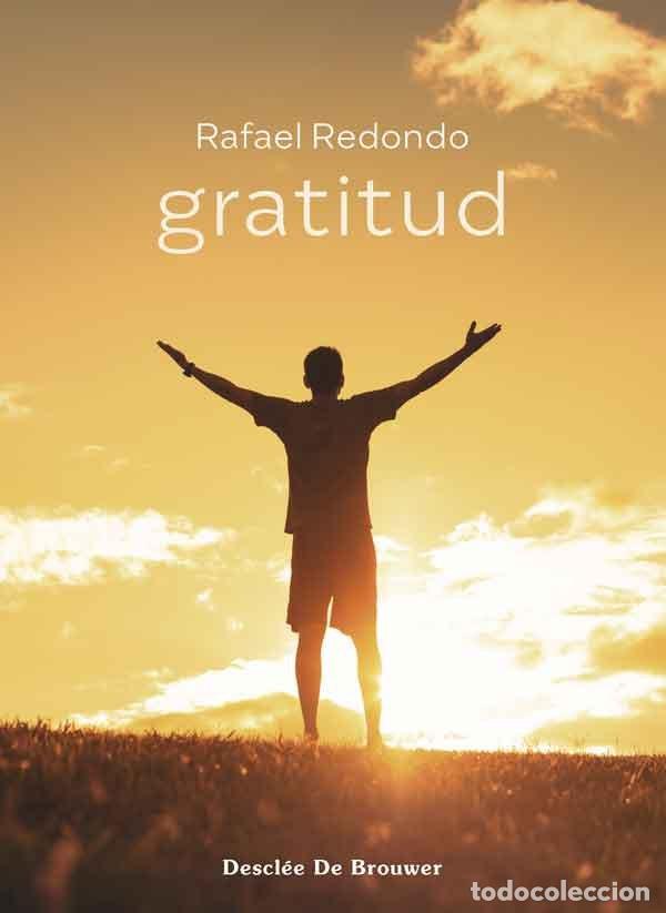 Libros: GRATITUD - REDONDO BARBA, RAFAEL