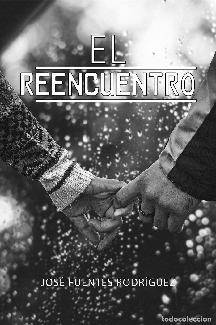 Libros: EL REENCUENTRO - FUENTES RODRIGUEZ, JOSE
