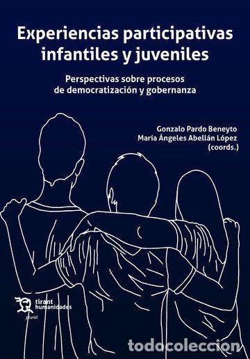 Libros: EXPERIENCIAS PARTICIPATIVAS INFANTILES Y JUVENILES PERSPECT - GONZALO PARDO BENEYTO