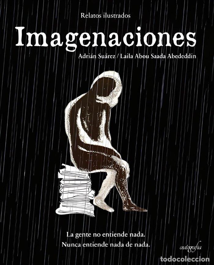 Libros: IMAGENACIONES - ABOU SAADA ABEDEDDIN, LAILA
