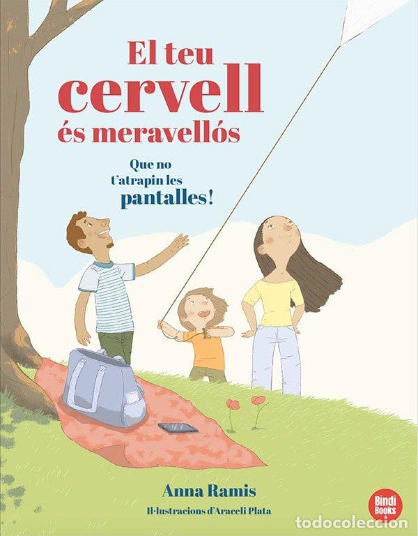 Libri: EL TEU CERVELL ES MERAVELLOS - RAMIS ASSENS, ANNA