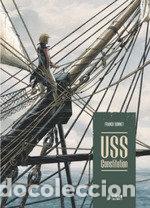 Libri: USS CONSTITUTION - PATRICK PRUGNE