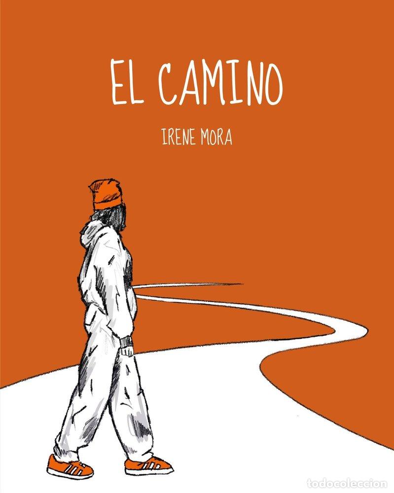 books: EL CAMINO - AA.VV...