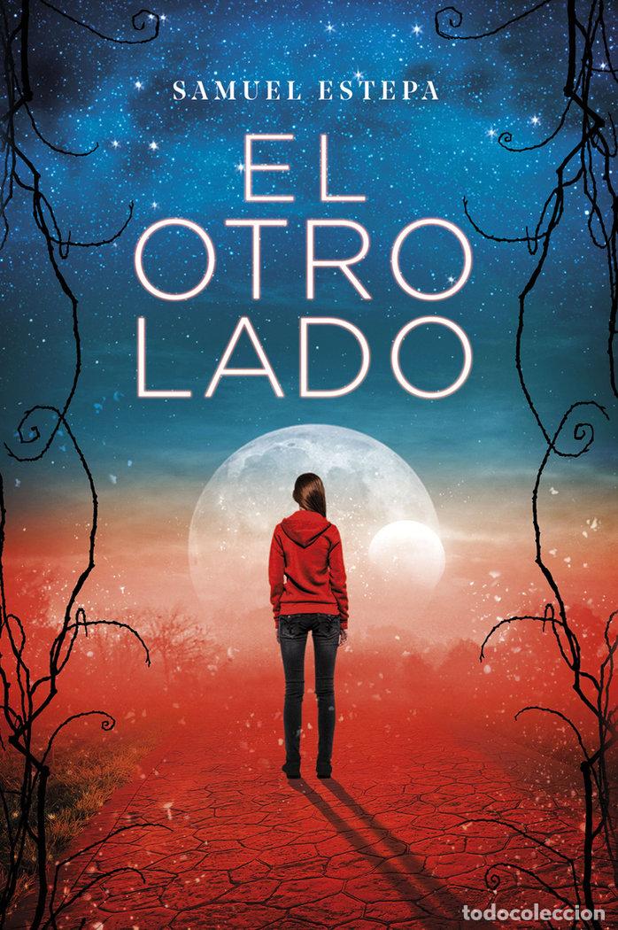 books: OTRO LADO,EL - ESTEPA, SAMUEL