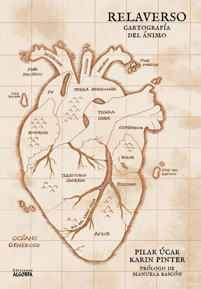 Libros: RELAVERSO - UCAR, PILAR