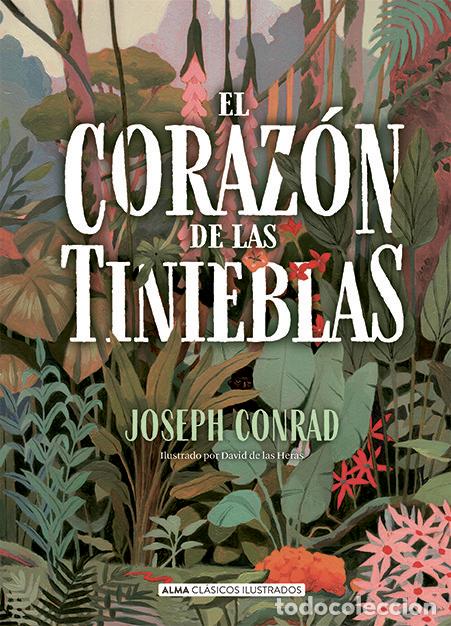 Libros: EL CORAZON DE LAS TINIEBLAS - GABRIEL VASQUEZ, JUAN