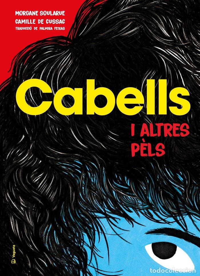 Libros: CABELLS - SOULARUE, MORGANE