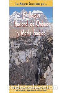 Livres: PN ORDESA Y M PERDIDO - POLVORINOS OVEJERO, ALFONSO