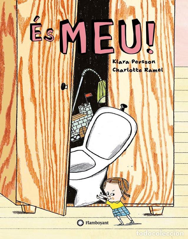 Libros: ES MEU - PERSSON, KLARA