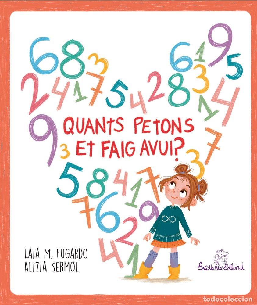 B&uuml;cher: QUANTS PETONS ET FAIG AVUI - MARTINEZ FUGARDO, LAIA