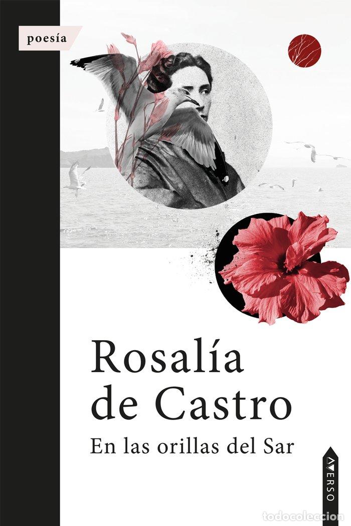 Libros: EN LAS ORILLAS DEL SAR - DE CASTRO, ROSALIA