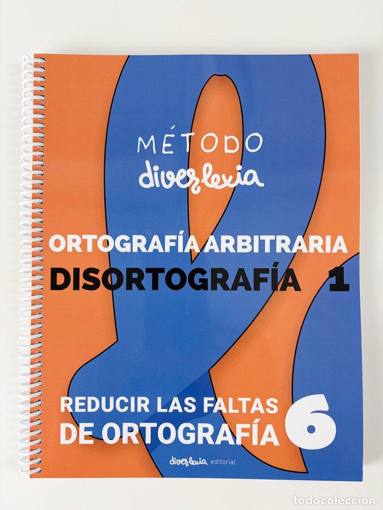 Libros: METODO DIVERLEXIA 6 - SILVA, CARMEN