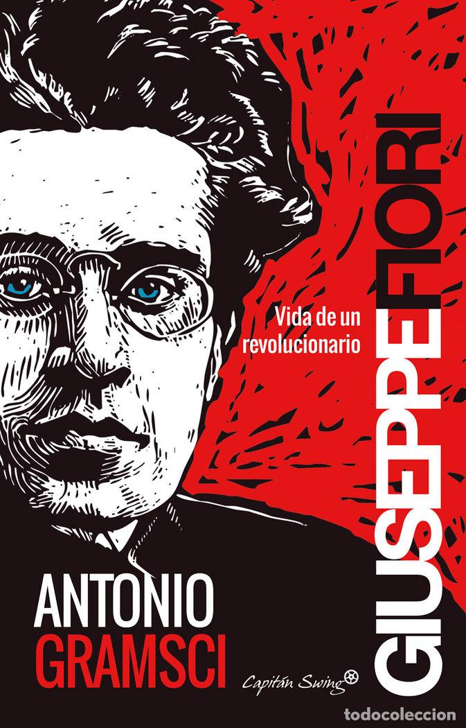 Libros: ANTONIO GRAMSCI - FIORI, GIUSEPPE