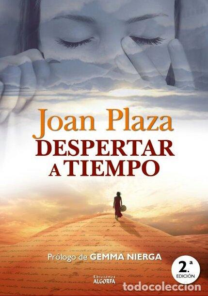 Libros: DESPERTAR A TIEMPO - PLAZA DURAN, JOAN
