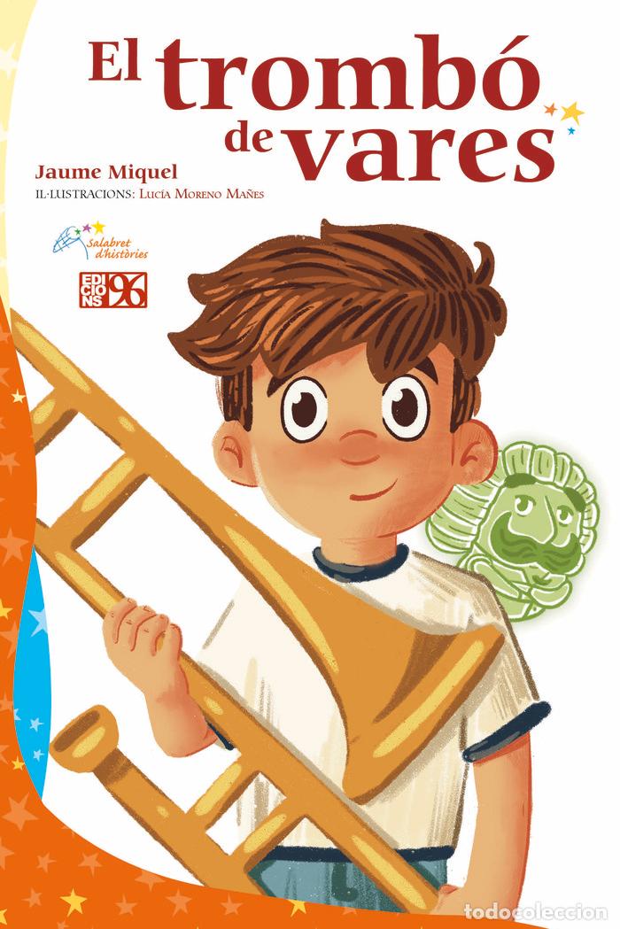 Libros: EL TROMBO DE VARES - MIQUEL I PEIDRO, JAUME