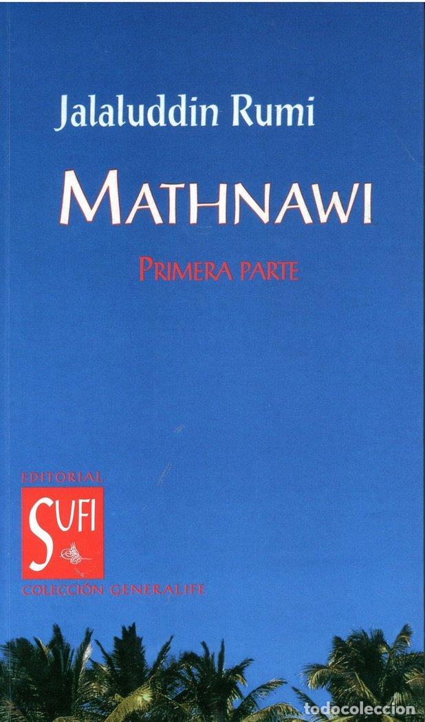 Libri: MATHNAWI I - RUMI, JALALUDDIN