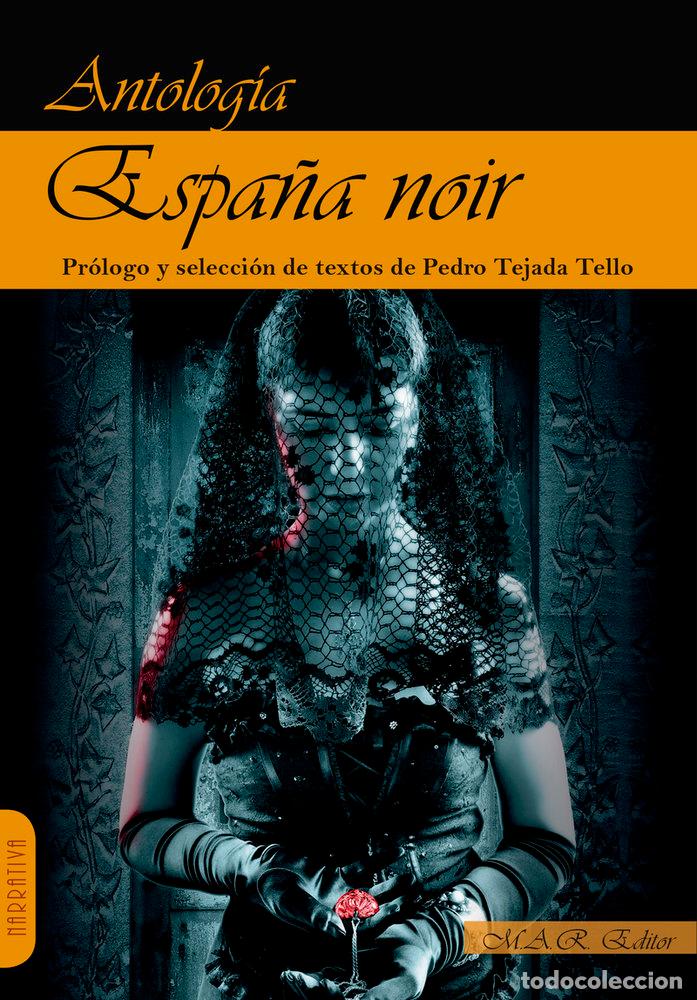 B&uuml;cher: ESPA&Ntilde;A NOIR - BASTOS SANZ, EDUARDO