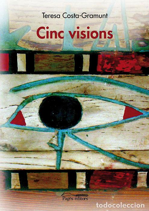 B&uuml;cher: CINC VISIONS - COSTA-GRAMUNT, TERESA