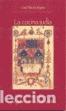 B&uuml;cher: AL Y MAR LA COCINA JUDIA - MACIAS KAPON URIEL