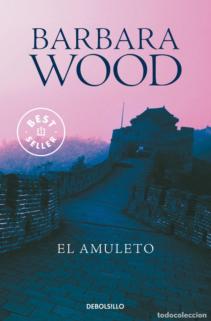 B&uuml;cher: AMULETO DBS - WOOD, BARBARA