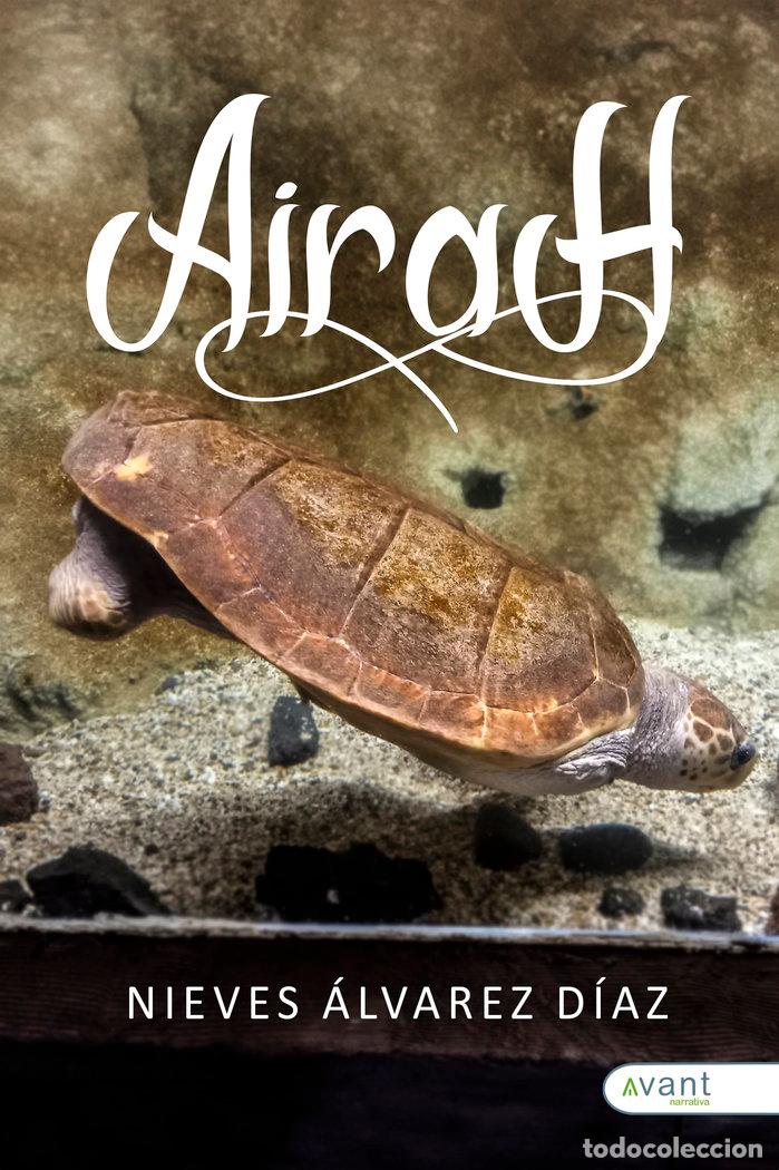 Libri: AIRAH - ALVAREZ DIAZ, NIEVES
