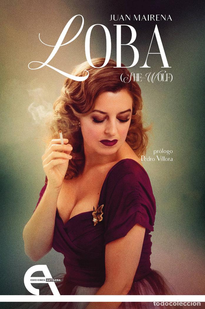 books: LOBA - MAIRENA, JUAN