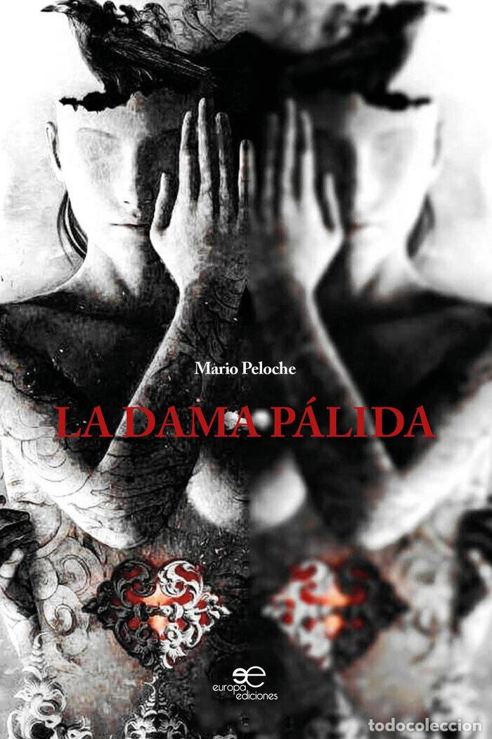 books: DAMA PALIDA,LA - PELOCHE, MARIO