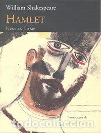 books: HAMLET - SHAKESPEARE, WILLIAM
