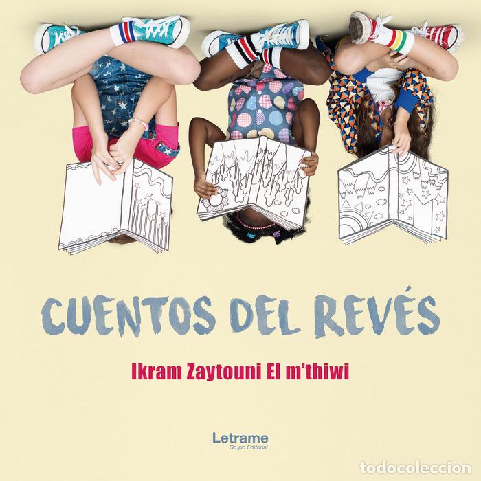 Livros: CUENTOS DEL REVES - ZAYTOUNI EL MTHIWI, IKRAM