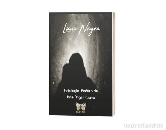 books: LUNA NEGRA - AA.VV..