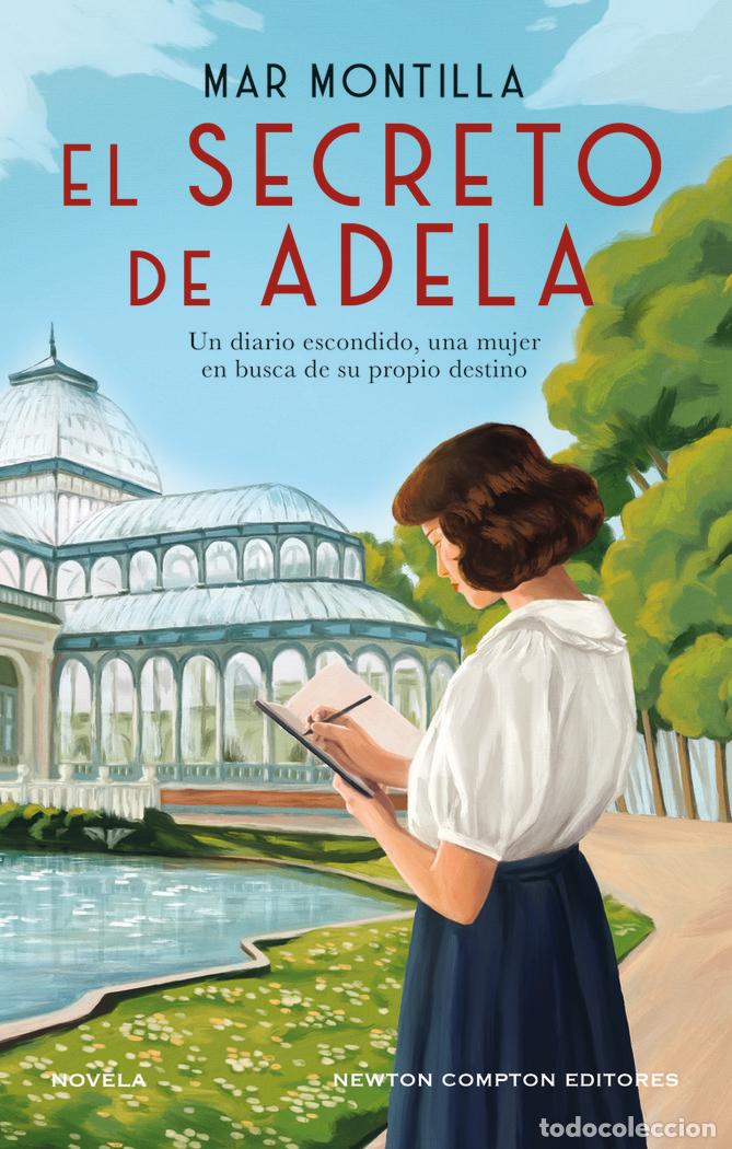 Libri: SECRETO DE ADELA,EL - MONTILLA, MAR