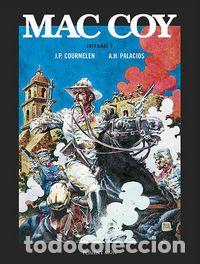 books: MAC COY INTEGRAL 1 - HERNANDEZ ANTONIO