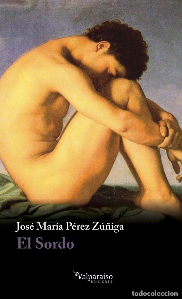 books: SORDO,EL - PEREZ ZU&Ntilde;IGA, JOSE MARIA