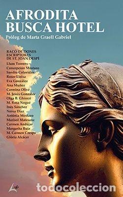 Libri: AFRODITA BUSCA HOTEL - AA.VV