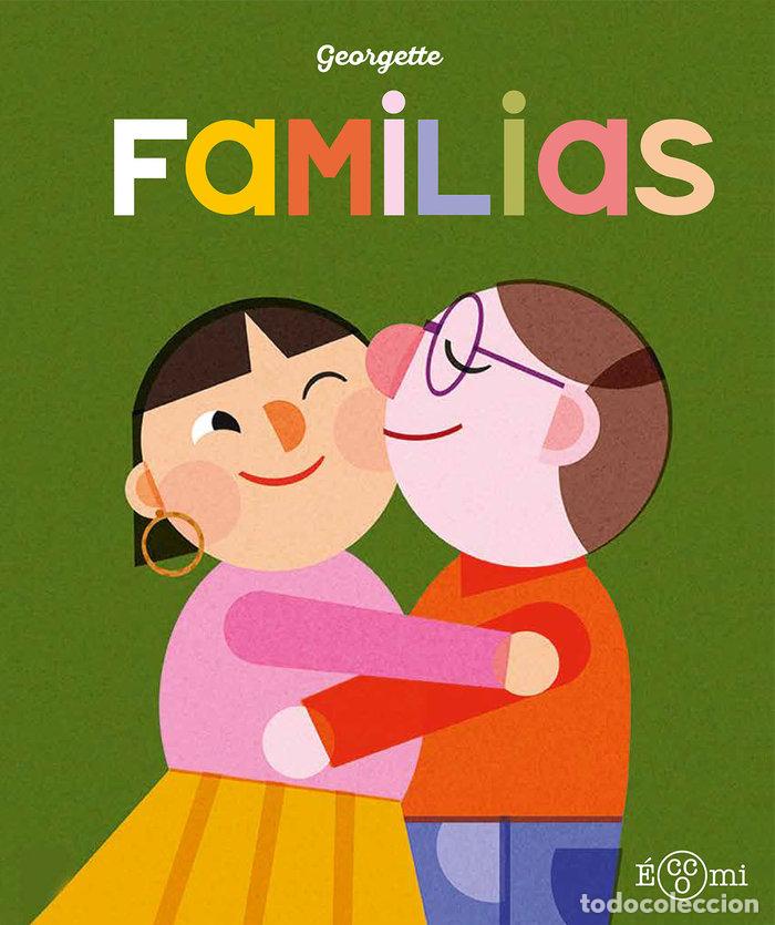 Libros: FAMILIAS - GEORGETTE